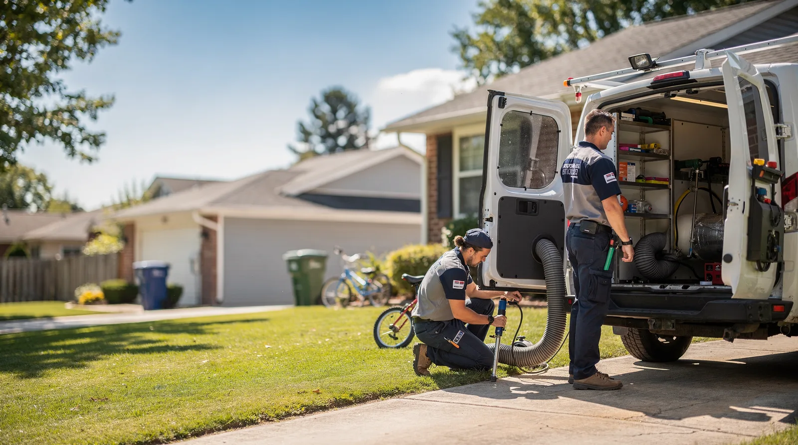 24/7 HVAC Repair & AC Replacement in Essex, MA near me